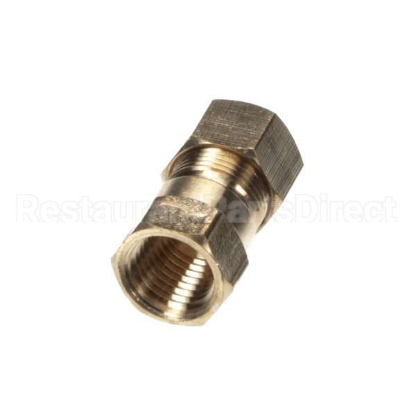 31023 Compatible Fetco Fitting, Compr, Connector, 3