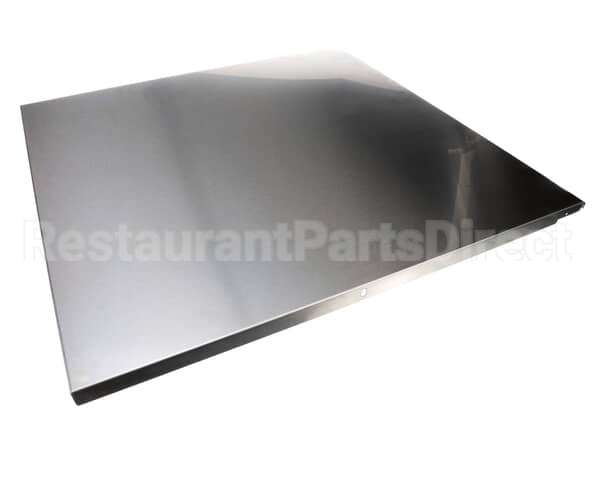 310233 Tri-Star Manufacturing Panel;Side Left Range Ss