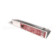 31024 Compatible Blodgett Ctrl Pnl Decal Assy W/Lt S