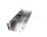 31024 Blodgett Control Panel Decal Assembly W/Lts