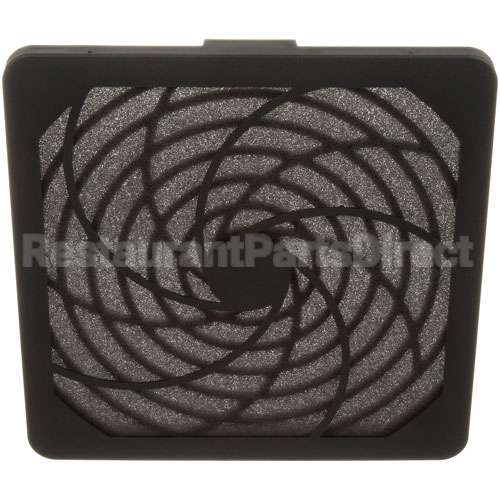 3102458 Compatible Middleby Fan Filter/Guard