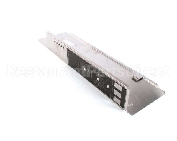 31025 Blodgett Control Panel Decal Assembly W/Lts