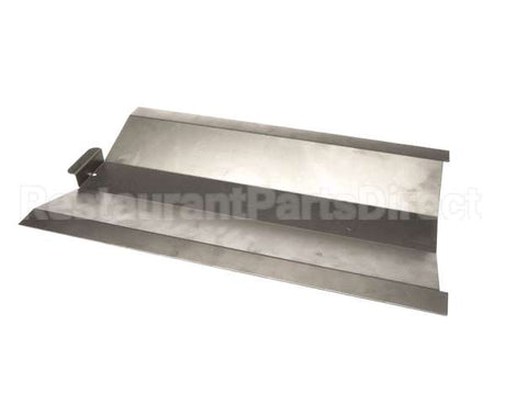 310251 Tri-Star Manufacturing Spreader; Oven Flame