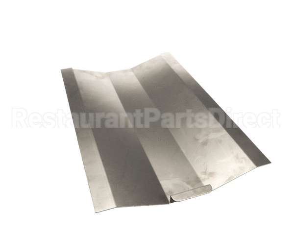 310251 Tri-Star Manufacturing Spreader; Oven Flame