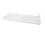 3102540 Southbend Range Rack Supt.