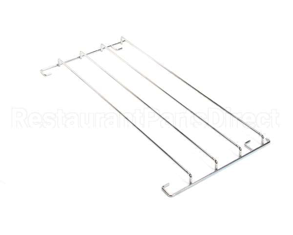 3102543 Southbend Range Support,Rack (4 Shelf)