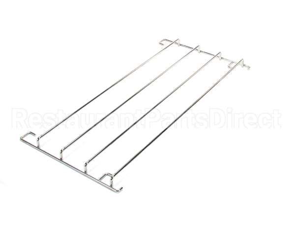 3102543 Southbend Range Support,Rack (4 Shelf)