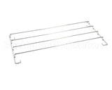 3102543 Southbend Range Support,Rack (4 Shelf)
