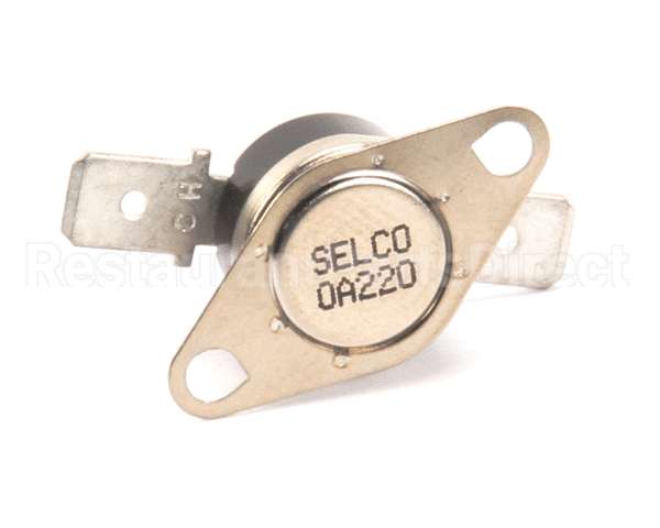 3103102 Garland Thermostat 215F