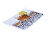 310325 Tri-Star Manufacturing Manifold Bracket