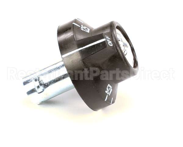 310382 Apw Wyott Knob,425 Degree Range Oven