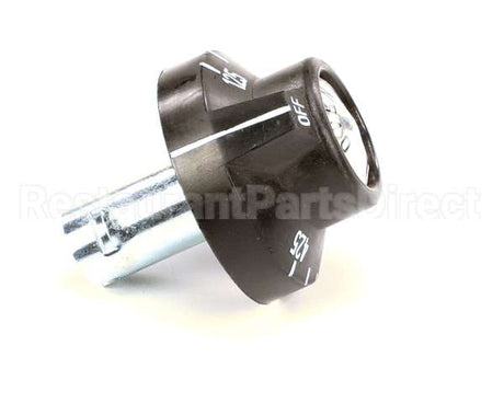 310382 Apw Wyott Knob,425 Degree Range Oven