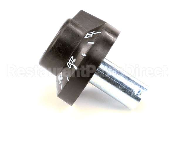 310382 Apw Wyott Knob,425 Degree Range Oven