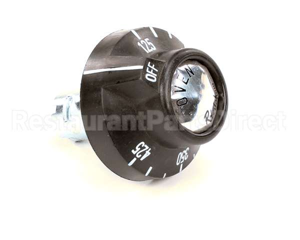 310382 Apw Wyott Knob,425 Degree Range Oven