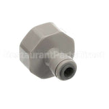 310460 Compatible Nuvu Connector1/4T X 3/4Bspfa Ucet