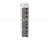 31047 Middleby Block,Terminal 600V/50A 0987Rztc08