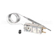 3104762 Hussmann Thermostat W/Knob R02.16.039.00 Ha