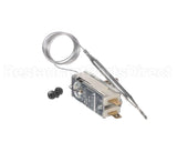 3104762 Hussmann Thermostat W/Knob R02.16.039.00 Ha