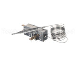 3104762 Hussmann Thermostat W/Knob R02.16.039.00 Ha
