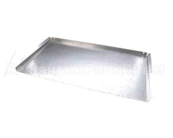 310480 Apw Wyott Pan, Drip 36 Raised Griddle