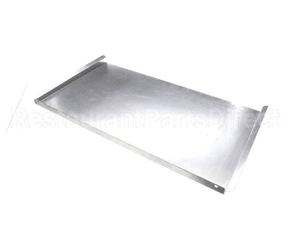 310480 Apw Wyott Pan, Drip 36 Raised Griddle