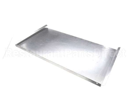 310480 Apw Wyott Pan, Drip 36 Raised Griddle