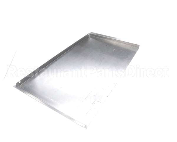 310480 Apw Wyott Pan, Drip 36 Raised Griddle