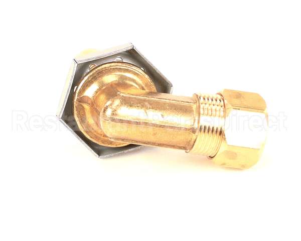 31050-6 Montague Orifice Elbow Assembly-Nat. 6 Wc.