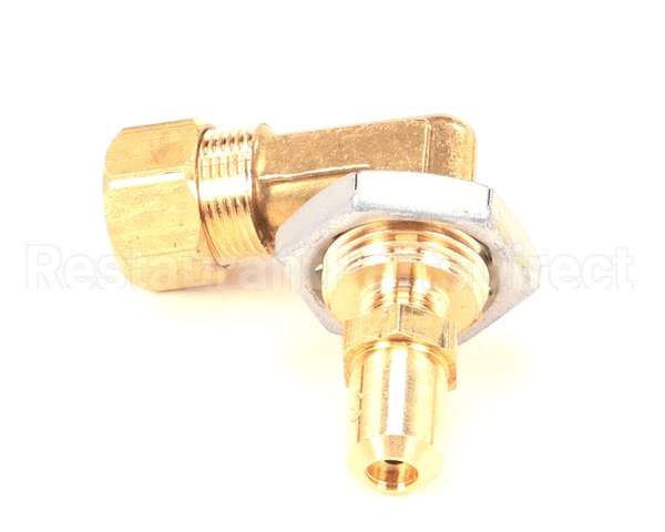 31050-6 Montague Orifice Elbow Assembly-Nat. 6 Wc.