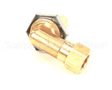 31050-6 Montague Orifice Elbow Assembly-Nat. 6 Wc.