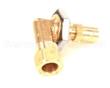 31050-6 Montague Orifice Elbow Assembly-Nat. 6 Wc.