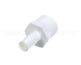 3105145 Hussmann Adapter-0.50 X 0.75-14