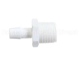 3105145 Hussmann Adapter-0.50 X 0.75-14