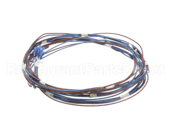 310552 Tri-Star Manufacturing Harness;Wire 36 Range Wconvec