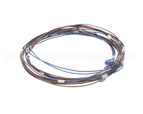 310552 Tri-Star Manufacturing Harness;Wire 36 Range Wconvec