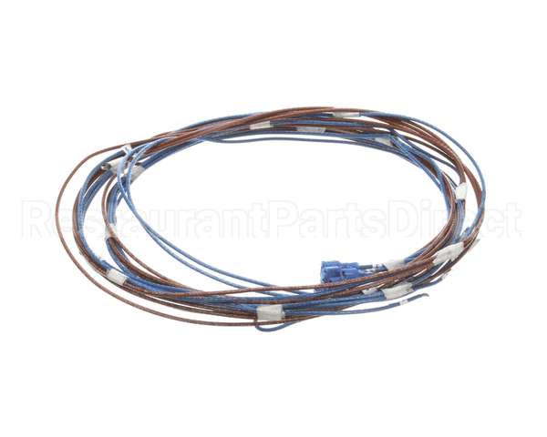 310552 Tri-Star Manufacturing Harness;Wire 36 Range Wconvec
