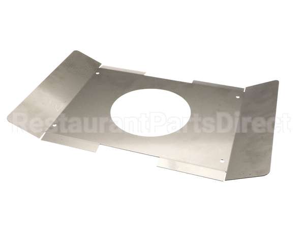 310554 Tri-Star Manufacturing Cover; Blower Fan