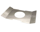 310554 Tri-Star Manufacturing Cover; Blower Fan