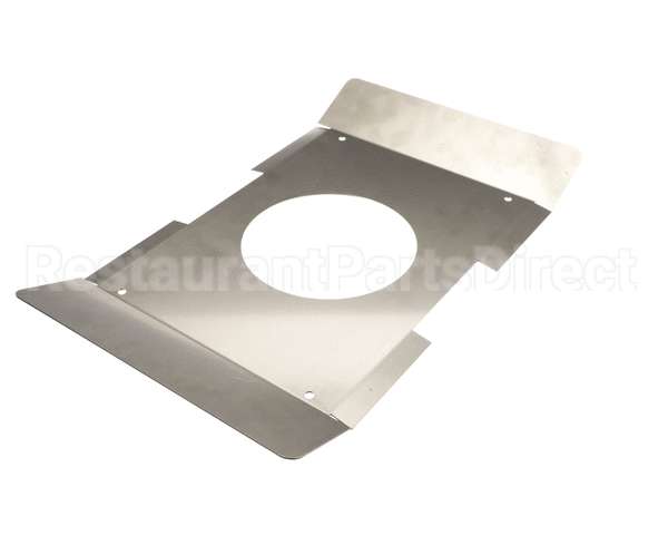 310554 Tri-Star Manufacturing Cover; Blower Fan