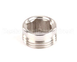 31057 Power Soak Systems Seat S/S 3/4 Faucet C.h.