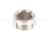 31057 Power Soak Systems Seat S/S 3/4 Faucet C.h.