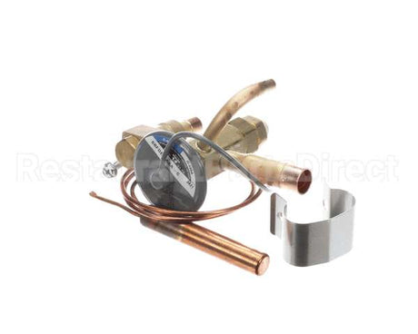 3106794 Hussmann Valve-Txv Sbfde Aaa C Pre-Set