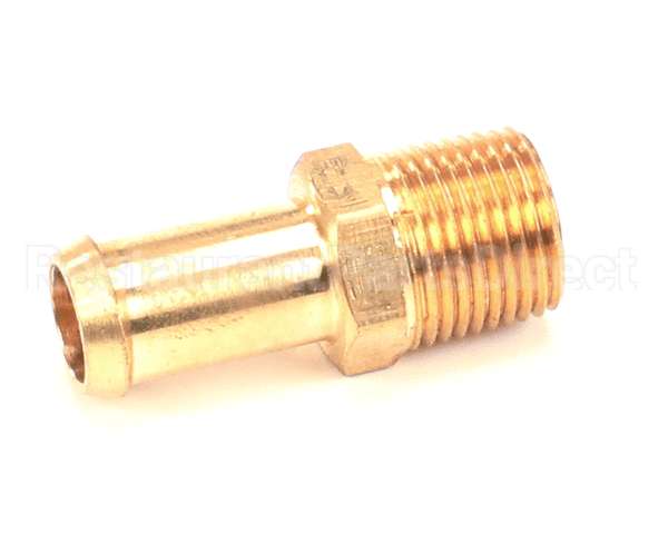 31071 Fetco Fitting, 1/2 Hose Id X 3/8 Mpt