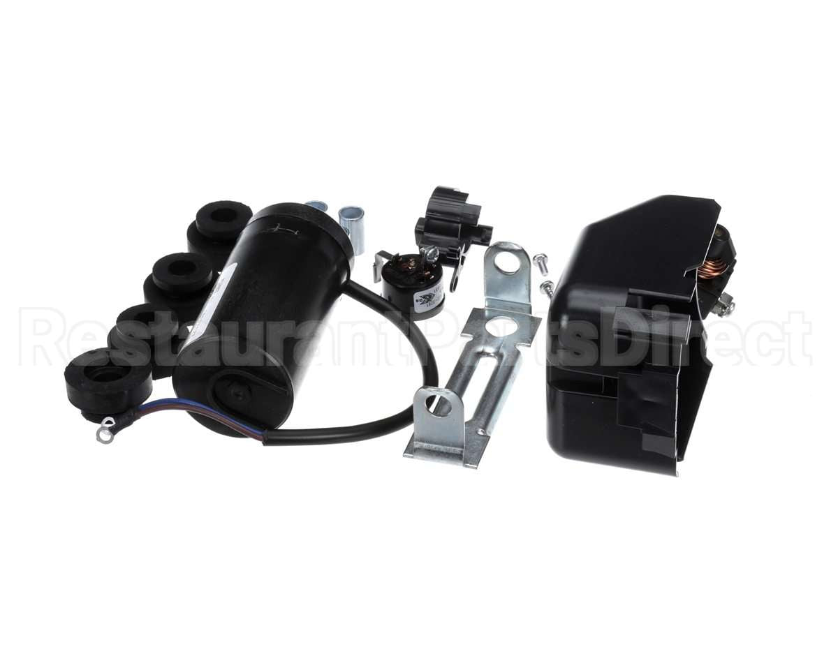 31072 Silver King Kit Electrical 115V Nek2134Gk