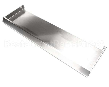 310723 Tri-Star Manufacturing Shelf;Top 36 Range Weldment