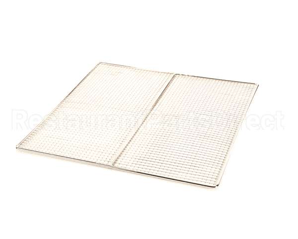 3108 Royal Range Crumb Screen -Fine Mesh 50 Lbs