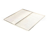 3108 Royal Range Crumb Screen -Fine Mesh 50 Lbs