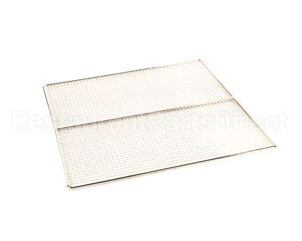 3108 Royal Range Crumb Screen -Fine Mesh 50 Lbs