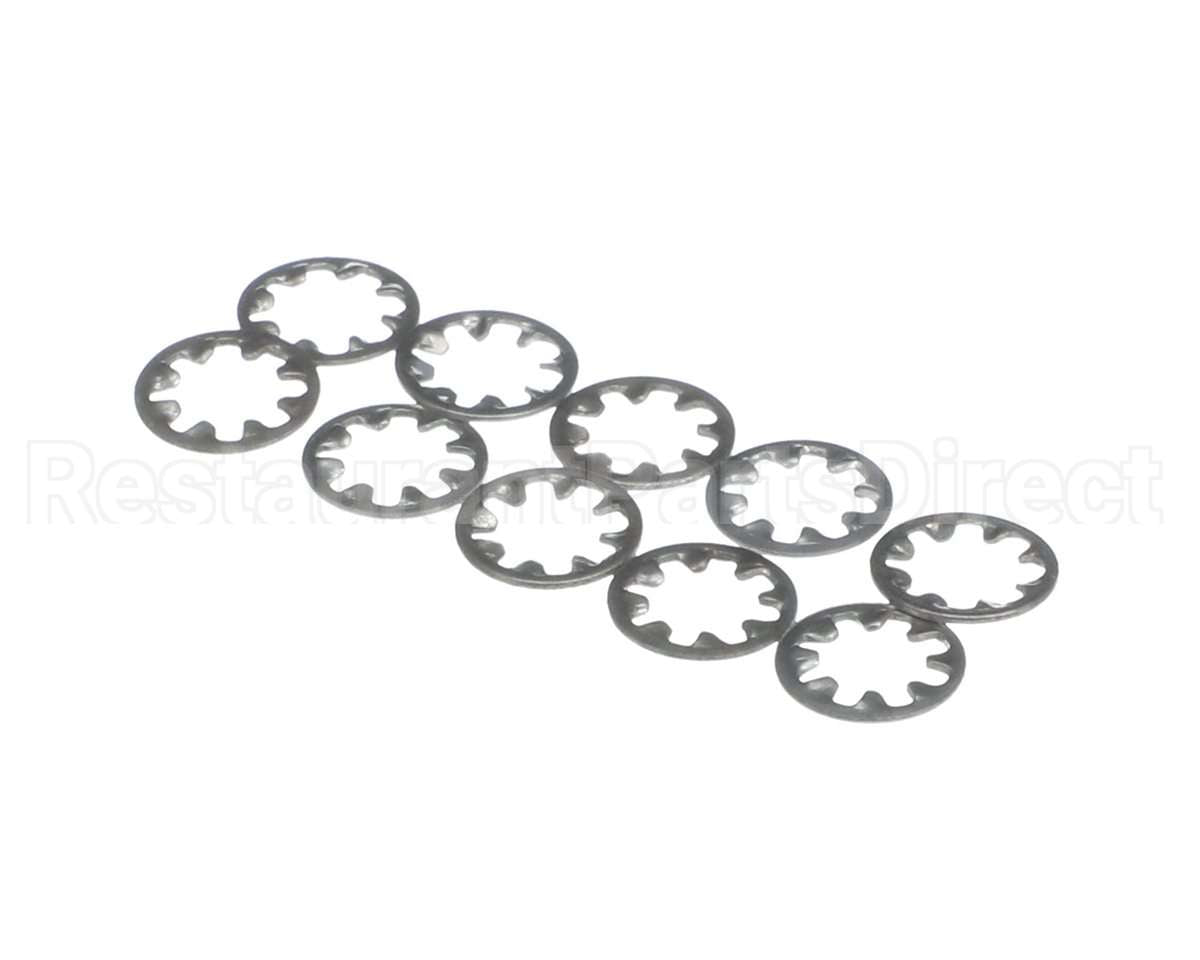 310P102 Antunes Washer, Lock #10