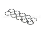 310P102 Antunes Washer, Lock #10
